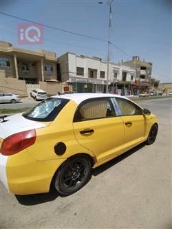 Chery Fulwin 2
